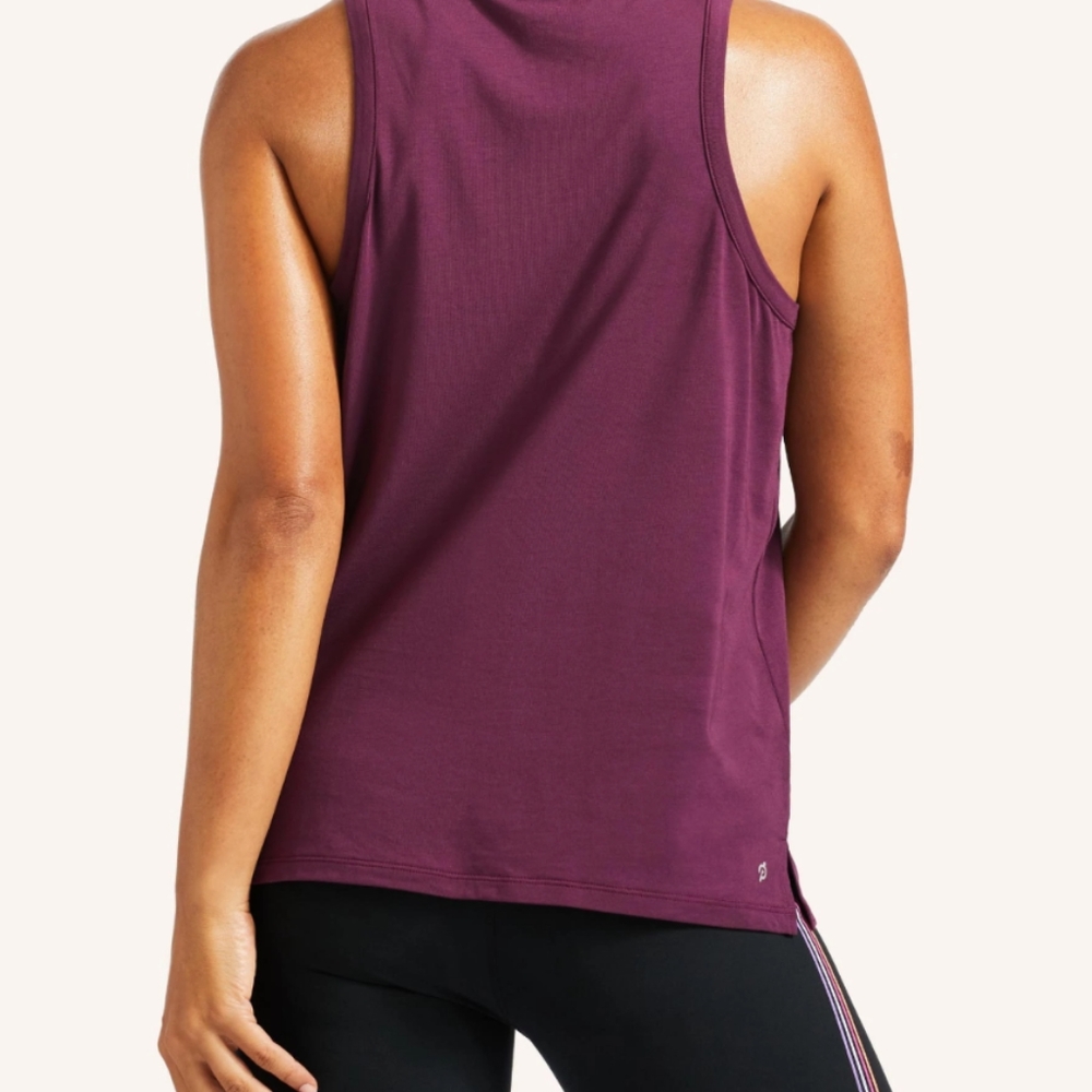 NWT Peloton Racer Tank - Picture 3 of 6